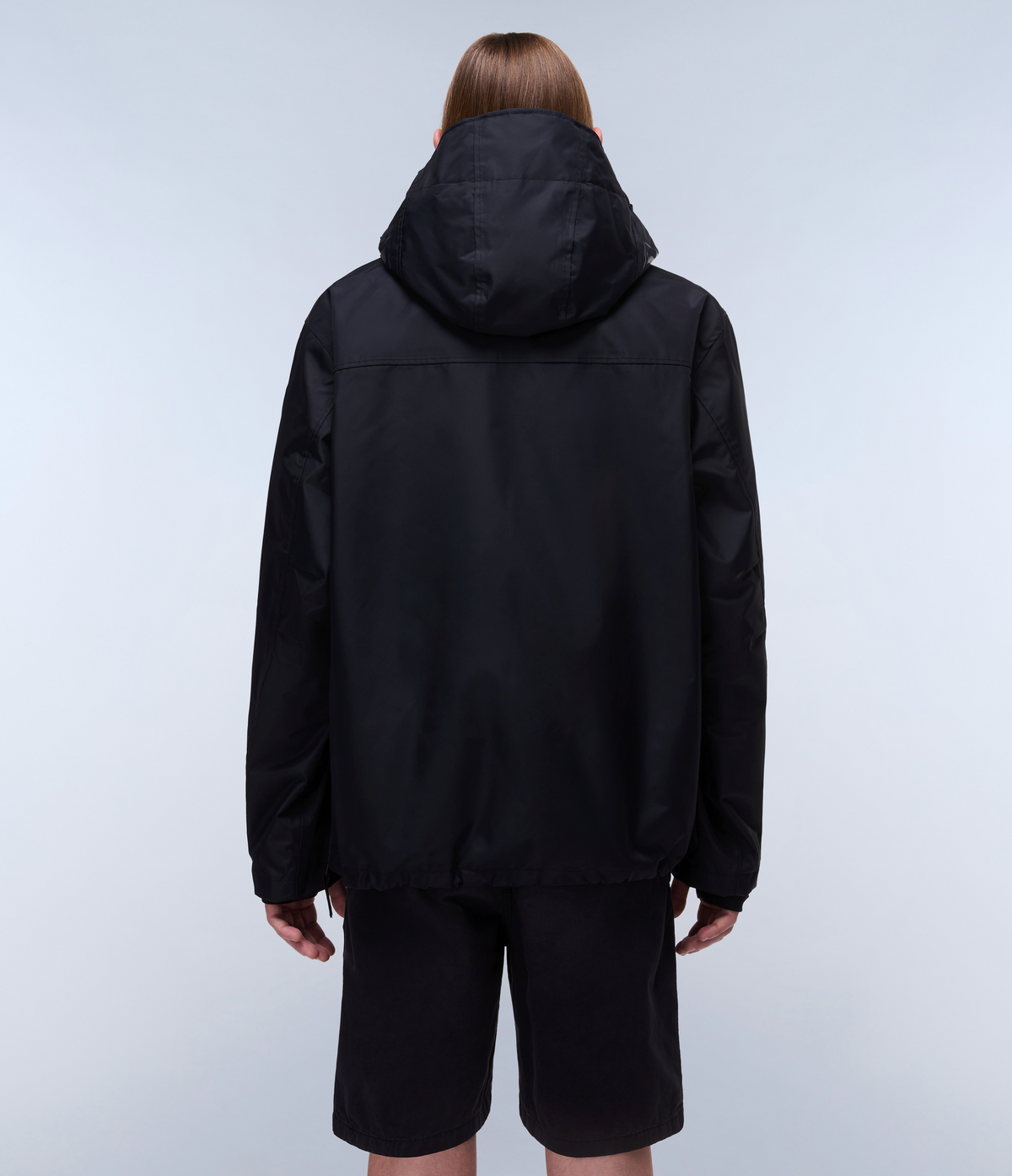 NAPAPIJRI ネイビー ジャケット Rainforest Next Summer Anorak | | Napapijri PT