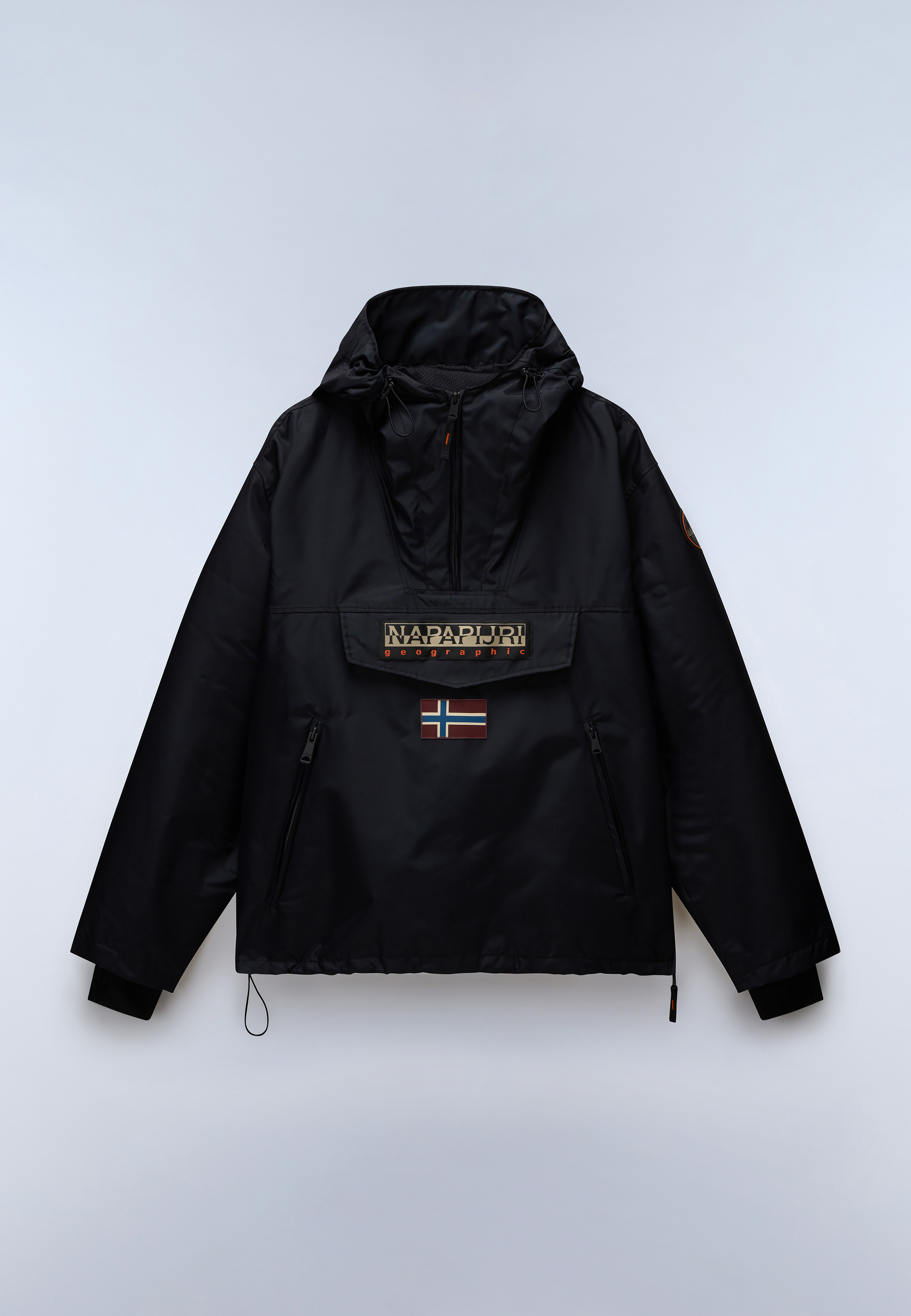 ジャケット・アウター NAPAPIJRI RAIN FOREST NP0A4ILW941-HERO.png?v=