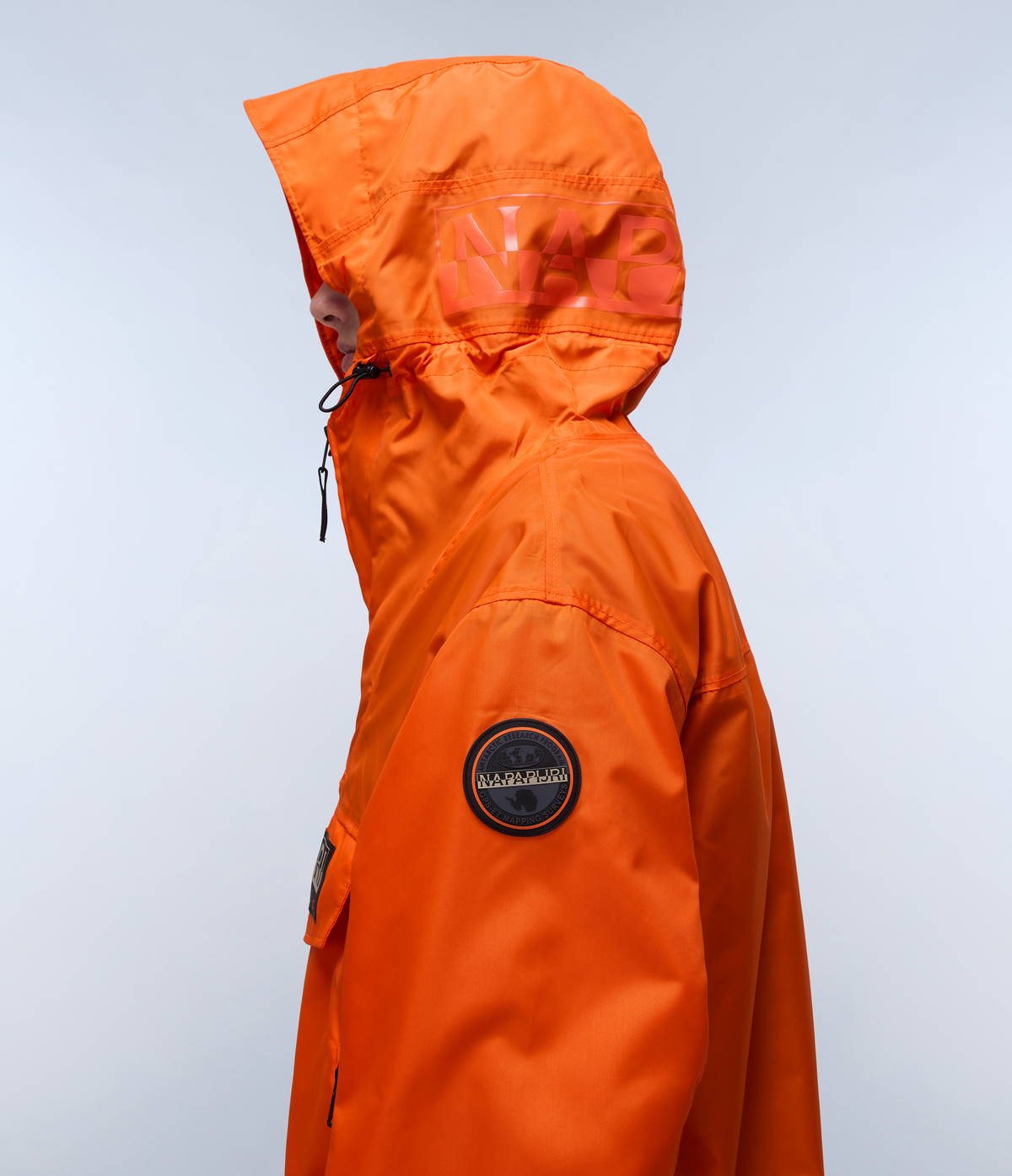 Clearance Napapijri Napapijri Artic Parka Rain Jackets Napapijri