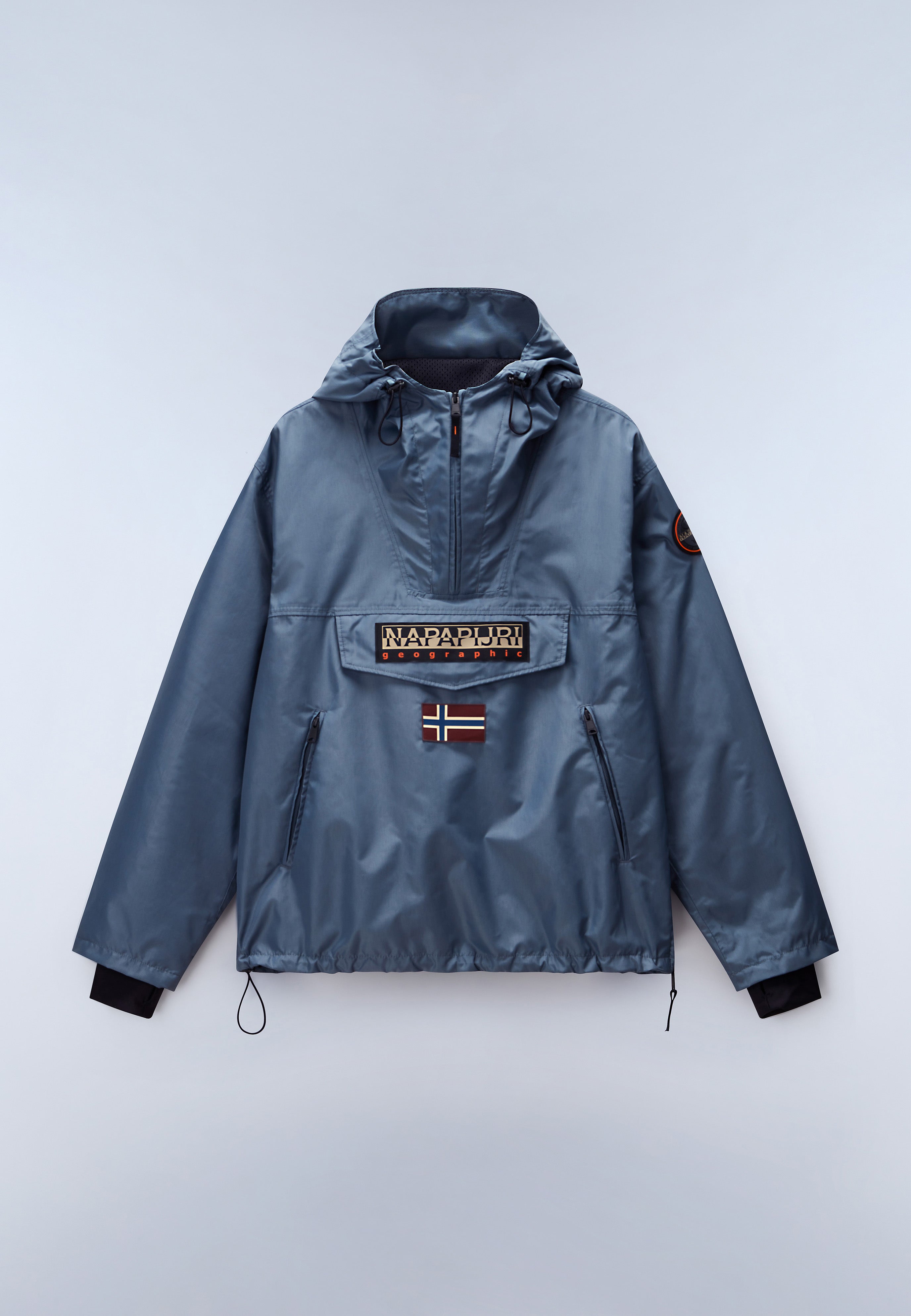 Rainforest Next Summer Anorak | | Napapijri PT