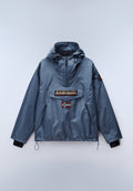 Rainforest Next Summer Anorak Grey - 1