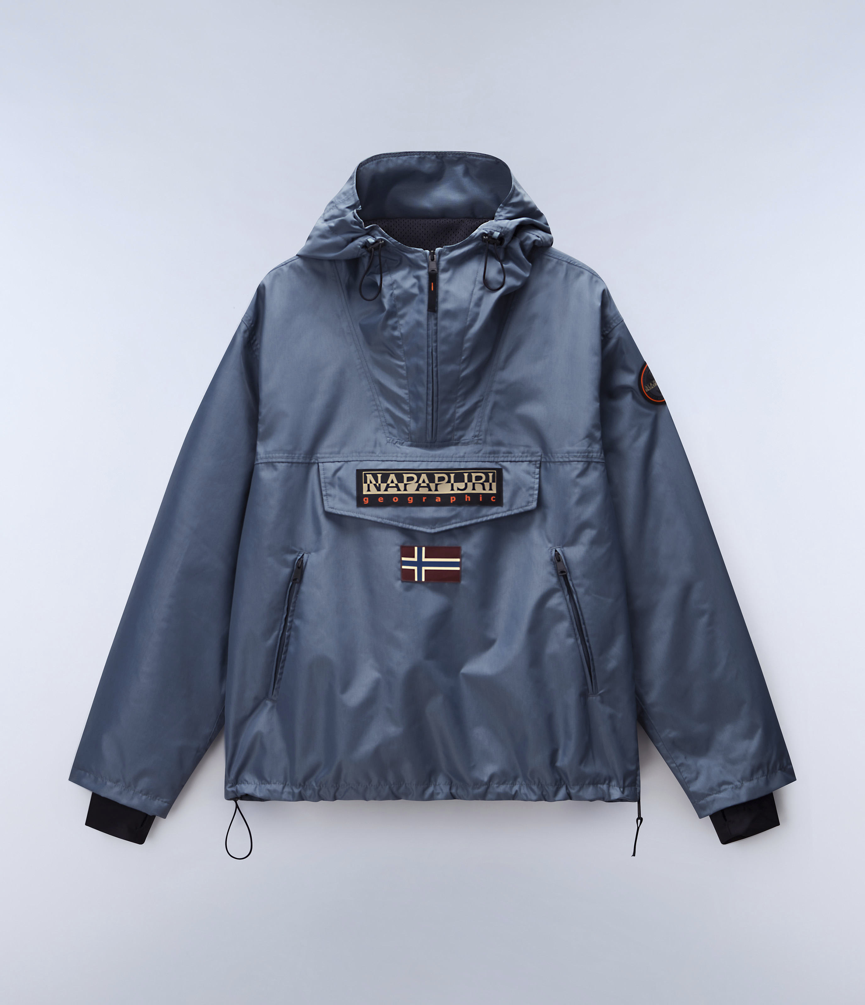 Men's Rainforest & Anorak Jackets | Napapijri