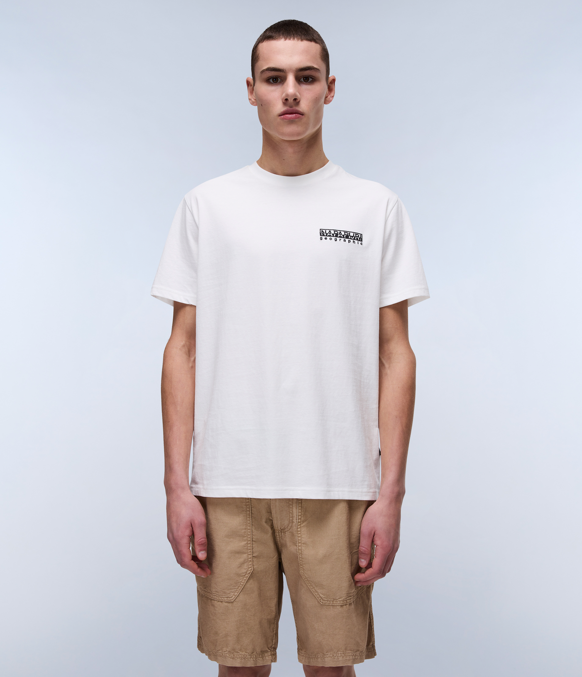 T-Shirt a Maniche Corte Vignoni  - 2