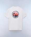 T-Shirt à Manches Courtes Vignoni  - 1