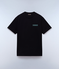 Kurzarm-T-Shirt Vignoni  - 4
