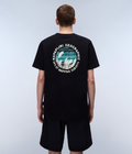 Kurzarm-T-Shirt Vignoni  - 3