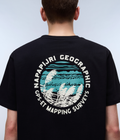 Kurzarm-T-Shirt Vignoni  - 5
