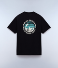 Kurzarm-T-Shirt Vignoni  - 1