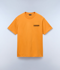 T-Shirt à Manches Courtes Vignoni  - 4