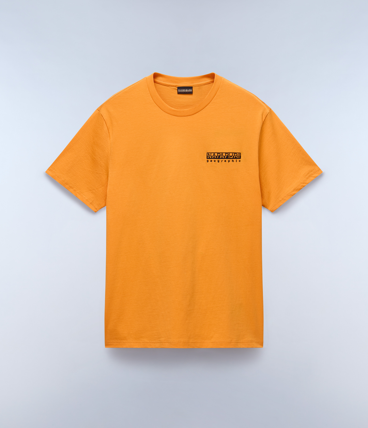 T-Shirt à Manches Courtes Vignoni  - 4