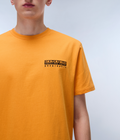 T-Shirt à Manches Courtes Vignoni  - 5