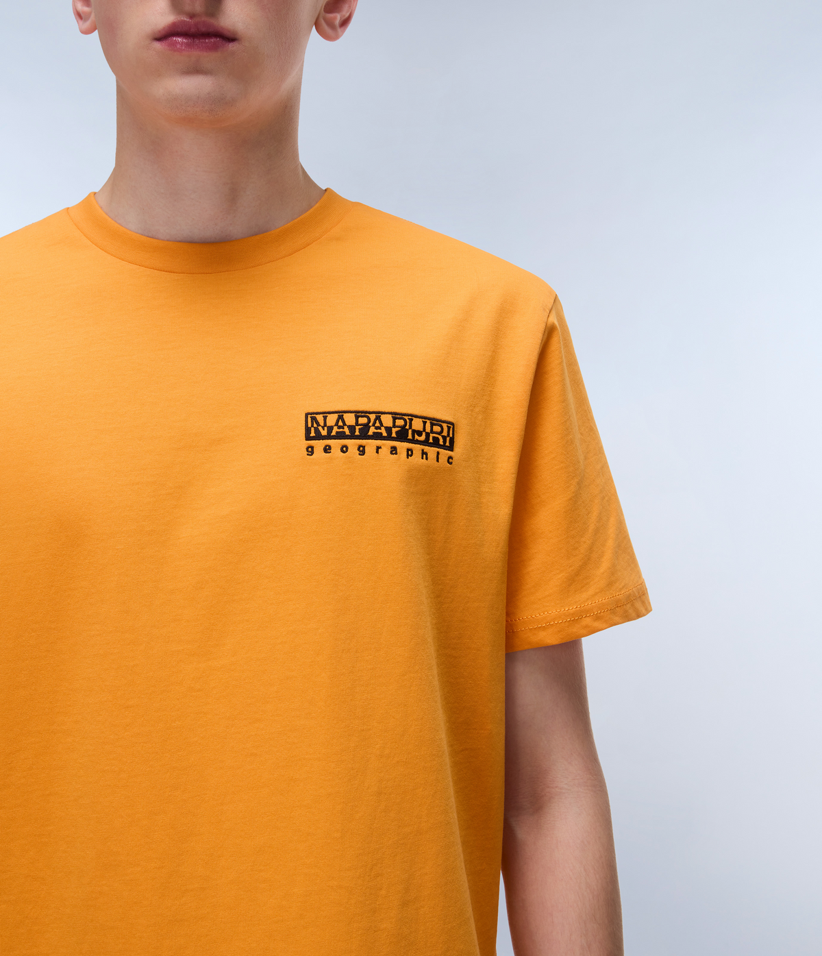 T-Shirt à Manches Courtes Vignoni  - 5