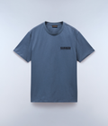 Kurzarm-T-Shirt Vignoni  - 4