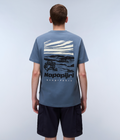 Kurzarm-T-Shirt Vignoni  - 3