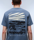 Kurzarm-T-Shirt Vignoni  - 6