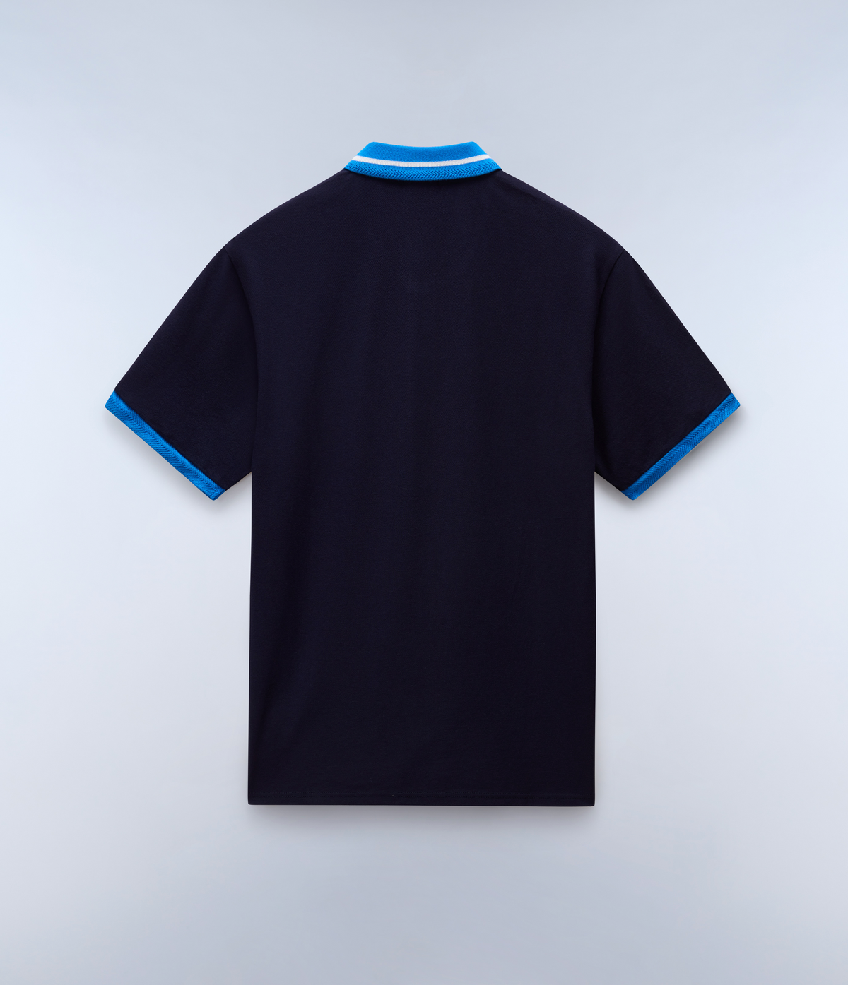 Poloshirt Murlo mit Kurzen Ärmeln  - 5