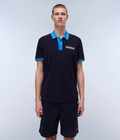 Poloshirt Murlo mit Kurzen Ärmeln  - 3
