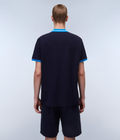 Poloshirt Murlo mit Kurzen Ärmeln  - 4