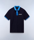 Poloshirt Murlo mit Kurzen Ärmeln  - 1
