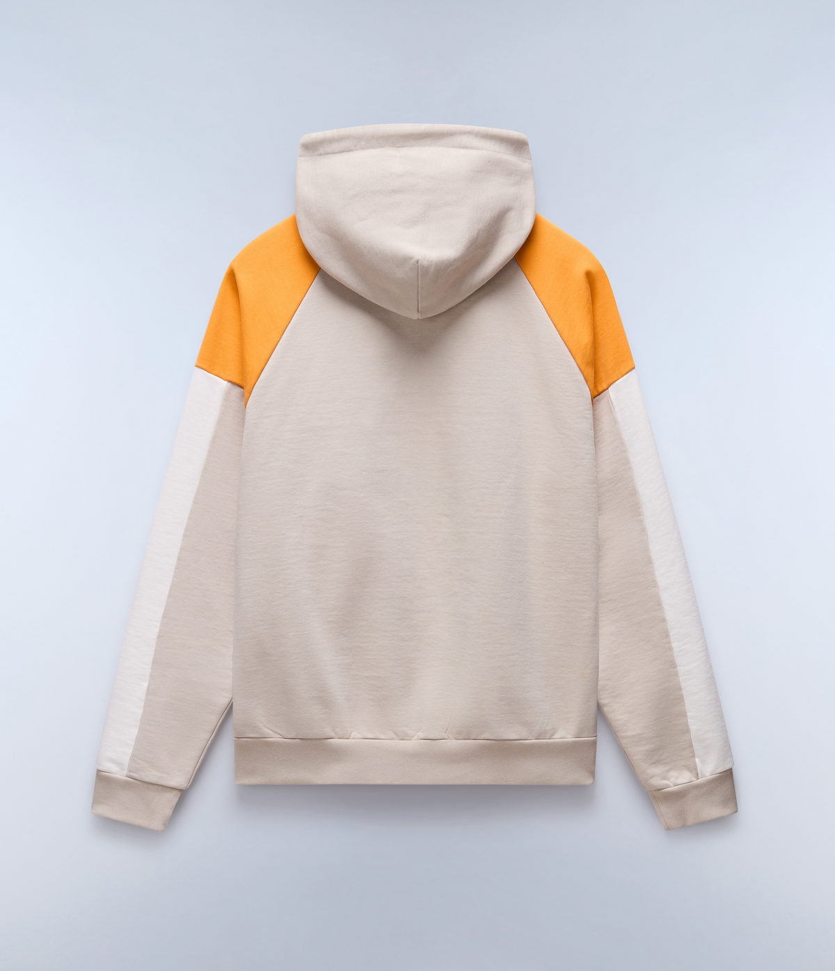 Cenci French Terry HoodieBeige