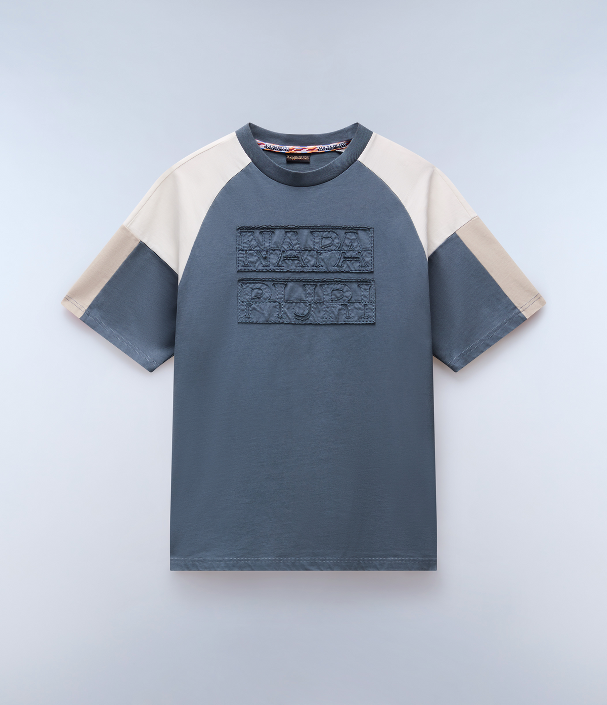 Cenci T-Shirt met Korte Mouwen