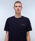 Kurzarm-T-Shirt Amundsen  - 2