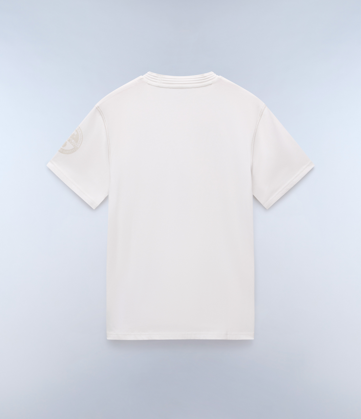 T-Shirt à Manches Courtes Amundsen  - 4