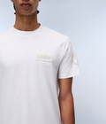 T-Shirt à Manches Courtes Amundsen  - 5
