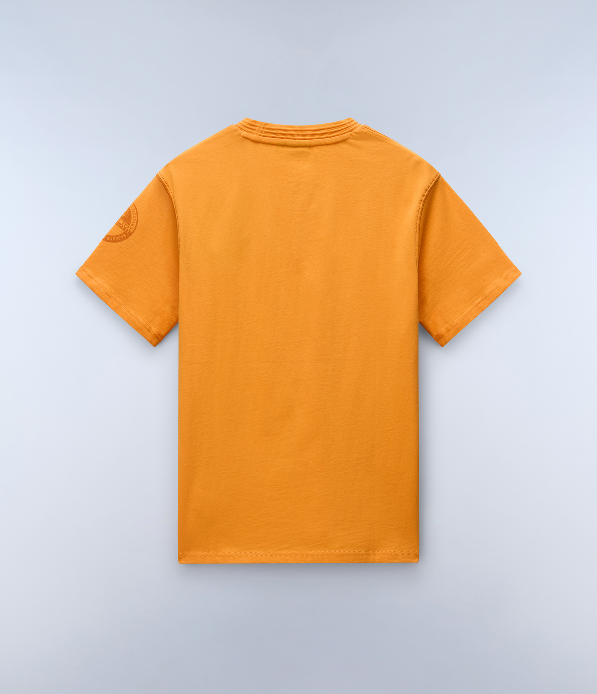 Kurzarm-T-Shirt Amundsen  - 5