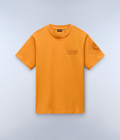 Kurzarm-T-Shirt Amundsen  - 1