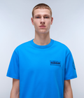 Kurzarm-T-Shirt Amundsen  - 2