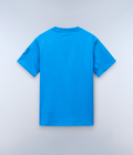Kurzarm-T-Shirt Amundsen  - 5