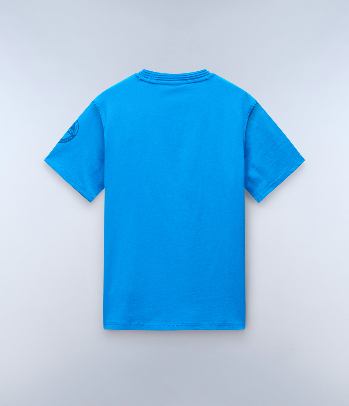 Kurzarm-T-Shirt Amundsen  - 5