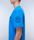 Kurzarm-T-Shirt Amundsen  - 6