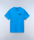 Kurzarm-T-Shirt Amundsen  - 1