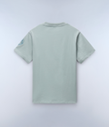 Kurzarm-T-Shirt Amundsen  - 5