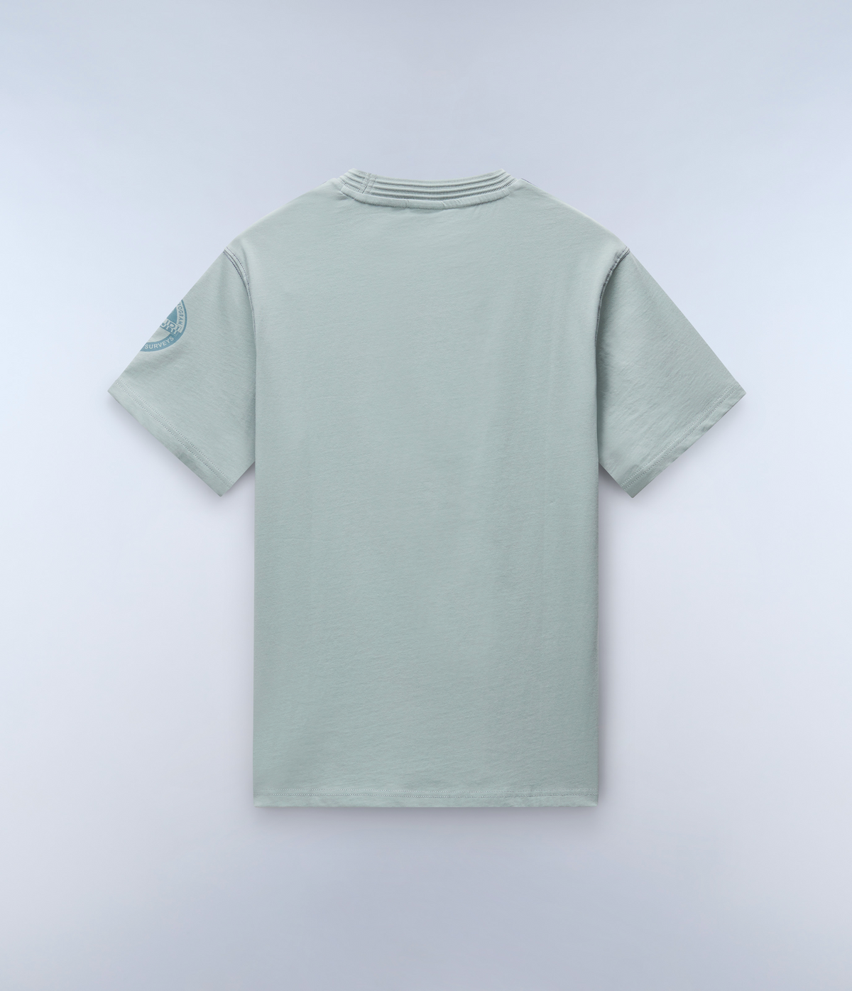 Kurzarm-T-Shirt Amundsen  - 5