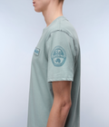 Kurzarm-T-Shirt Amundsen  - 6