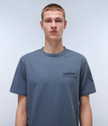 Amundsen T-Shirt met Korte Mouwen  - 2