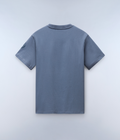 Amundsen T-Shirt met Korte Mouwen  - 5