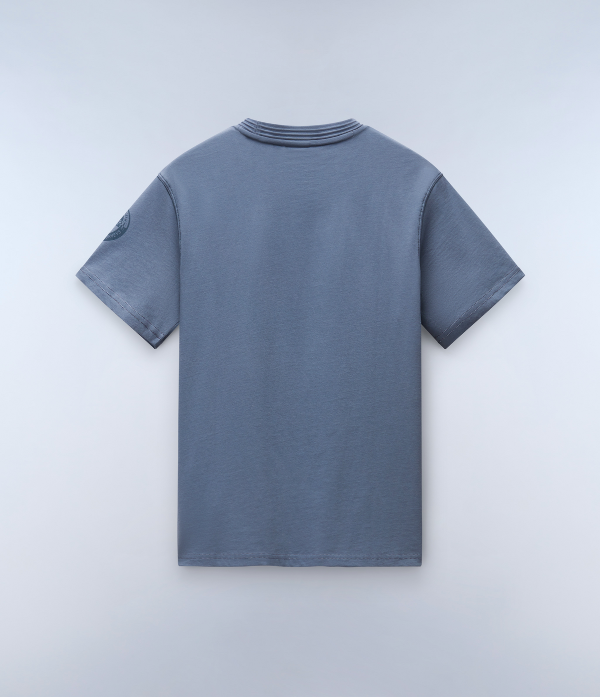 Amundsen T-Shirt met Korte Mouwen  - 5