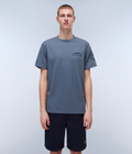 Amundsen T-Shirt met Korte Mouwen  - 3