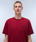 Kurzarm-T-Shirt Amundsen  - 2