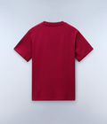 Kurzarm-T-Shirt Amundsen  - 5
