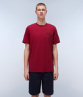 Kurzarm-T-Shirt Amundsen  - 3