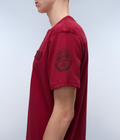 Kurzarm-T-Shirt Amundsen  - 6