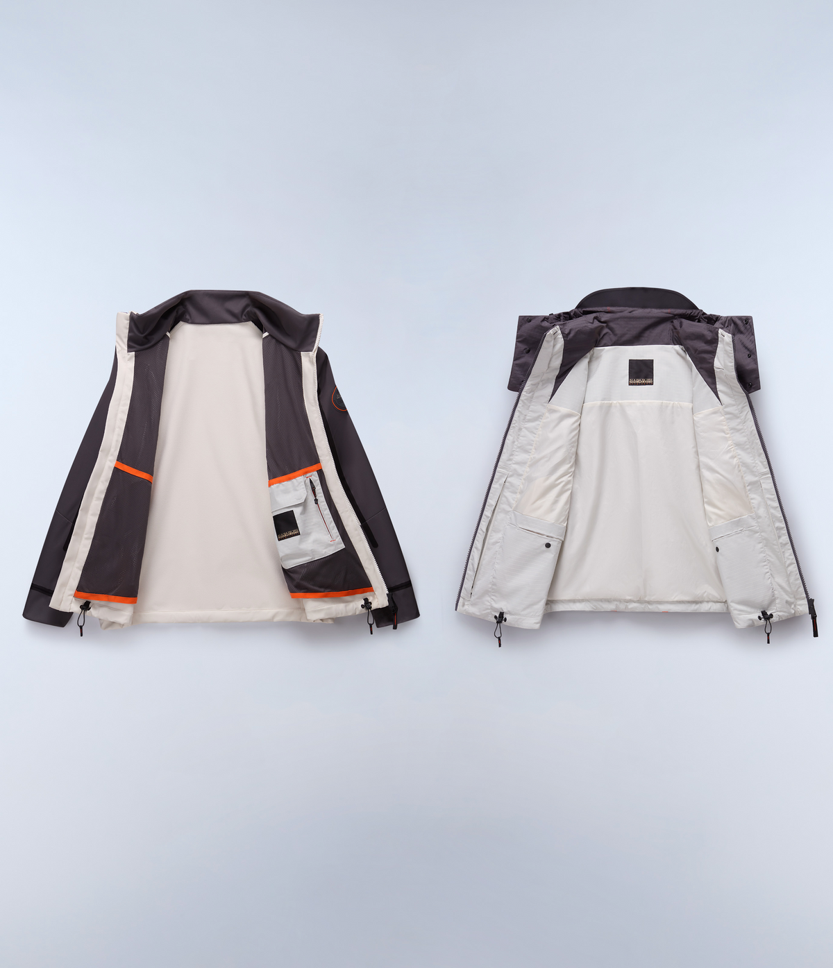 Tusco Short JacketBeige