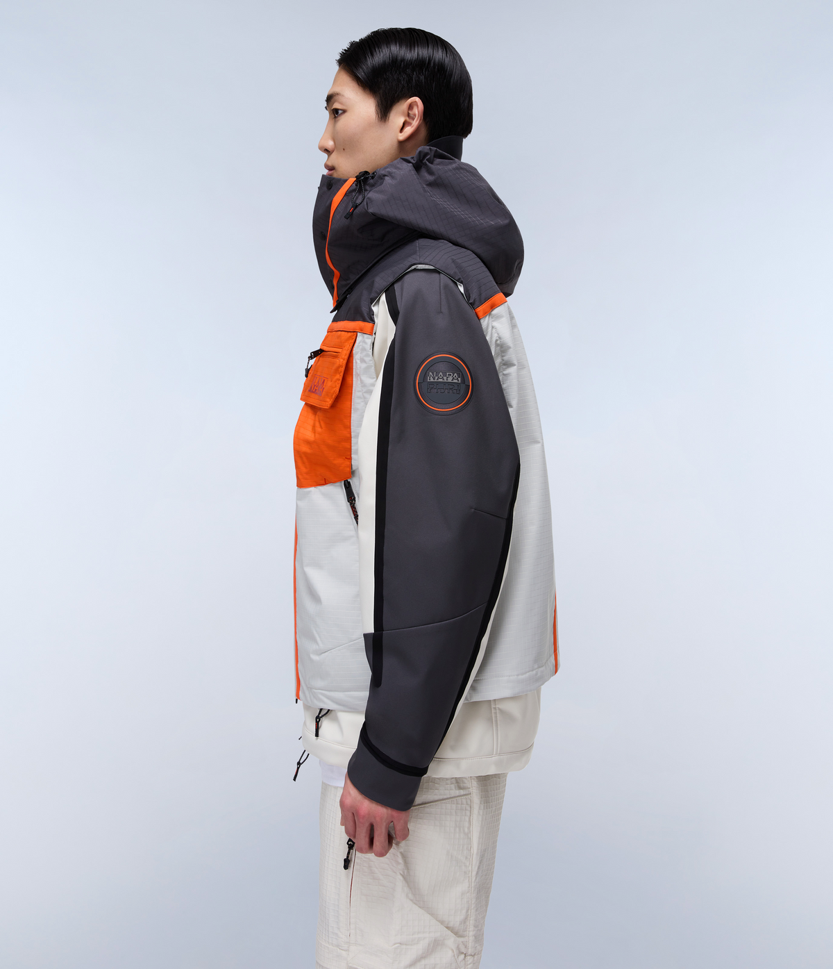 Tusco Short JacketBeige