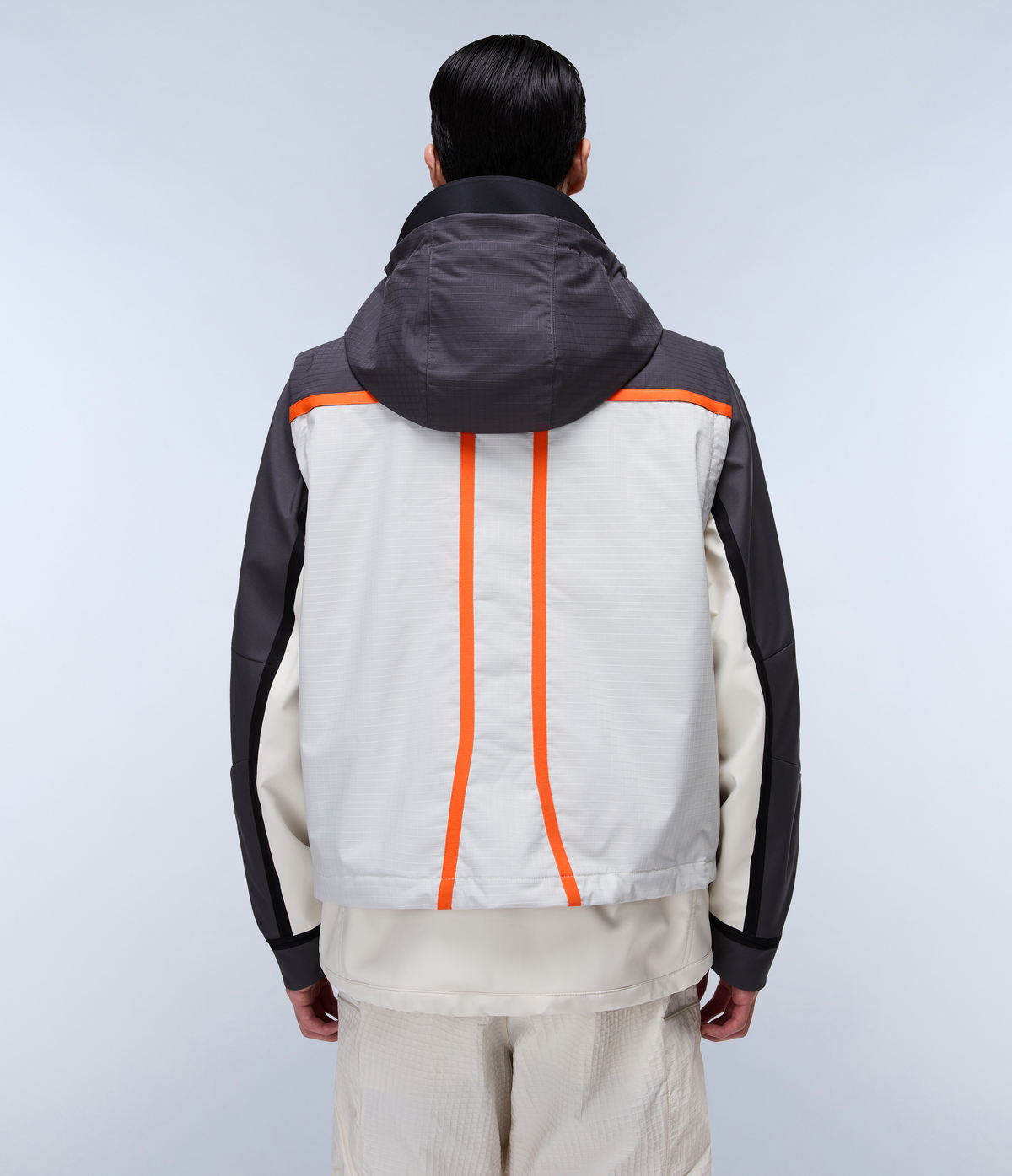 Tusco Short JacketBeige