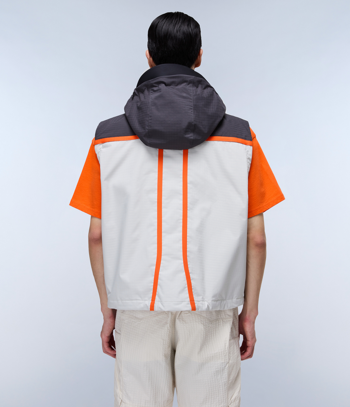 Tusco Short JacketBeige